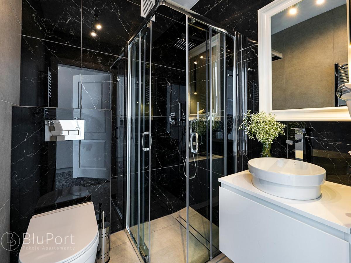 شقة Blu Port غونسكي المظهر الخارجي الصورة