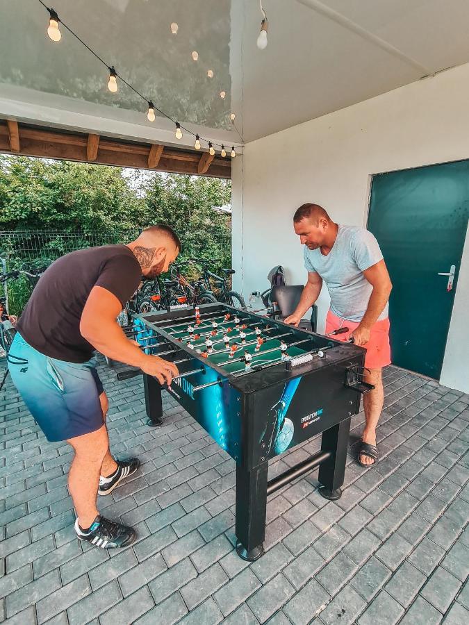 شقة Blu Port غونسكي المظهر الخارجي الصورة